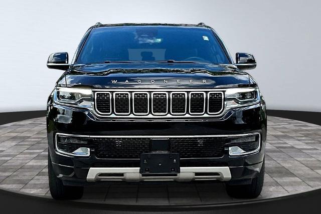 2024 Jeep Wagoneer Series II 4x4