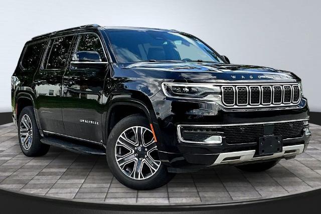 2024 Jeep Wagoneer Series II 4x4
