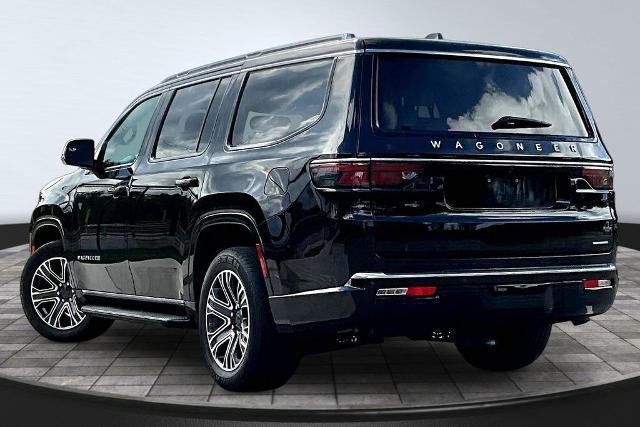 2024 Jeep Wagoneer Series II 4x4