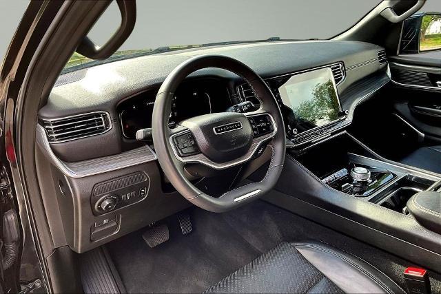 2024 Jeep Wagoneer Series II 4x4