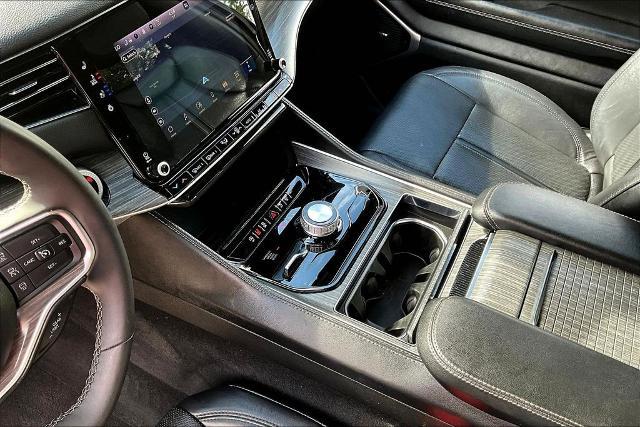 2024 Jeep Wagoneer Series II 4x4