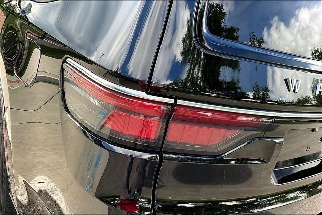 2024 Jeep Wagoneer Series II 4x4