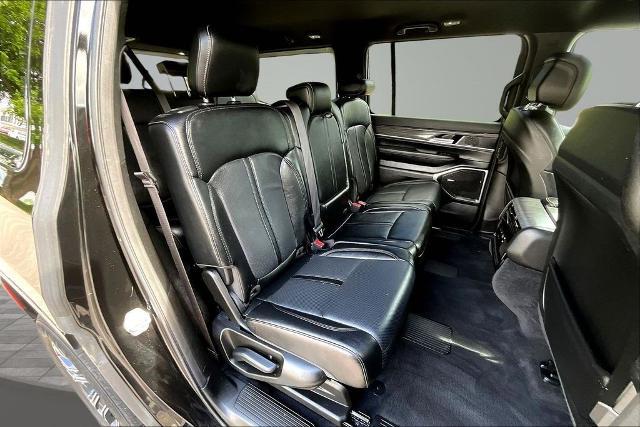 2024 Jeep Wagoneer Series II 4x4