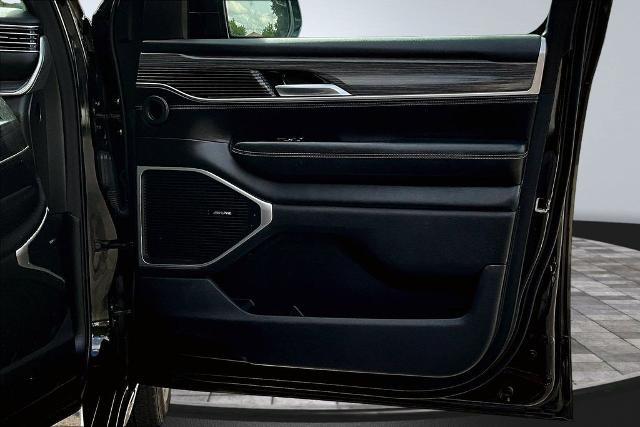 2024 Jeep Wagoneer Series II 4x4