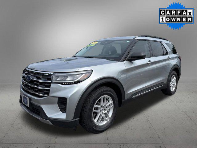 2025 Ford Explorer Active for sale in Burgaw, NC