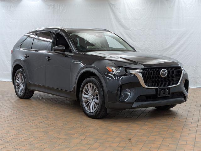 2025 Mazda X-90 3.3 Turbo Preferred Package for sale in Merrillville, IN
