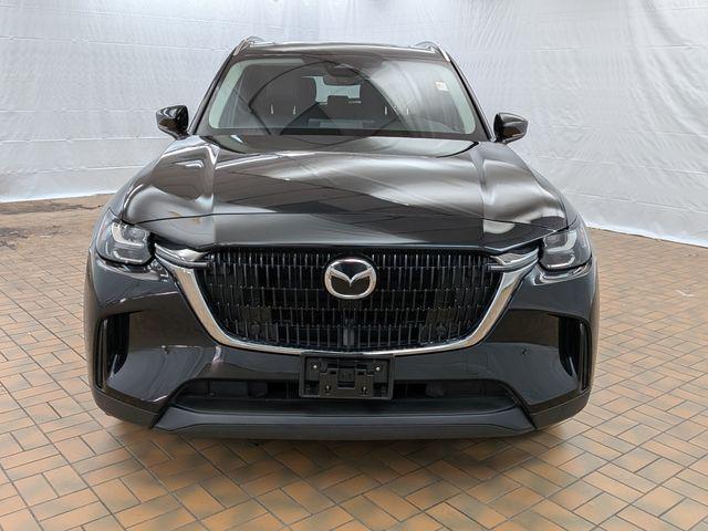 2025 Mazda X-90 3.3 Turbo Preferred Package