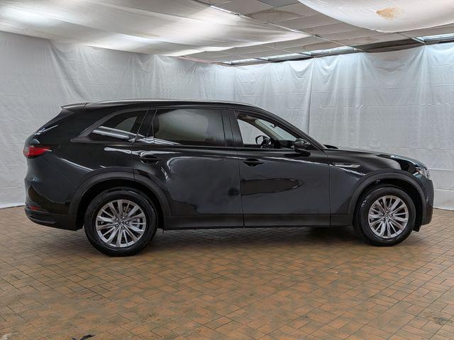 2025 Mazda X-90 3.3 Turbo Preferred Package