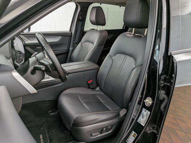 2025 Mazda X-90 3.3 Turbo Preferred Package