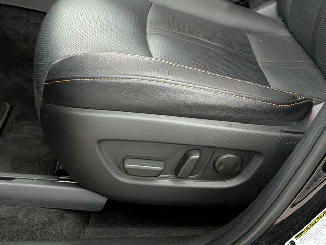 2025 Mazda X-90 3.3 Turbo Preferred Package