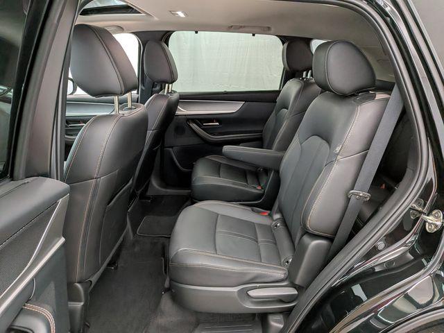 2025 Mazda X-90 3.3 Turbo Preferred Package