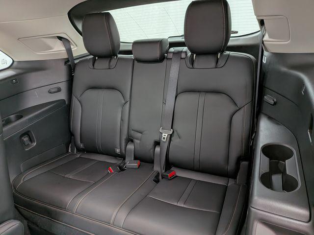 2025 Mazda X-90 3.3 Turbo Preferred Package