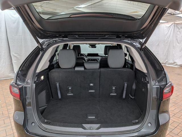 2025 Mazda X-90 3.3 Turbo Preferred Package