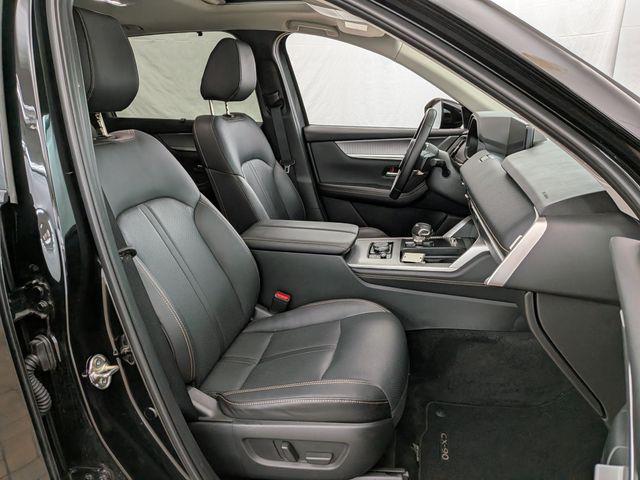 2025 Mazda X-90 3.3 Turbo Preferred Package