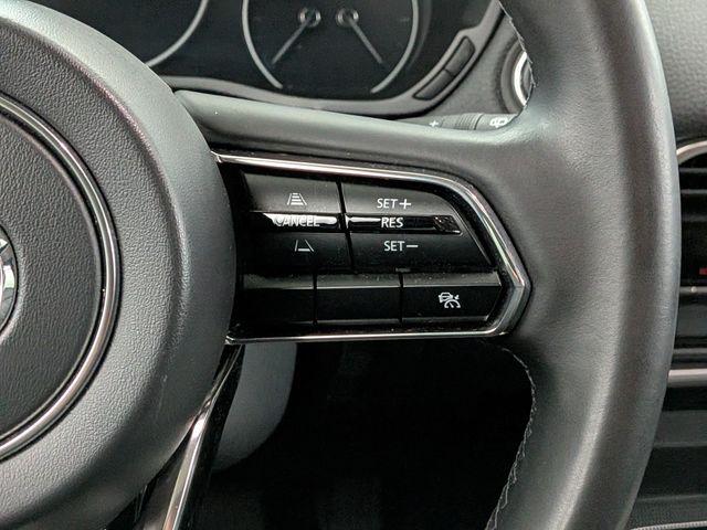 2025 Mazda X-90 3.3 Turbo Preferred Package