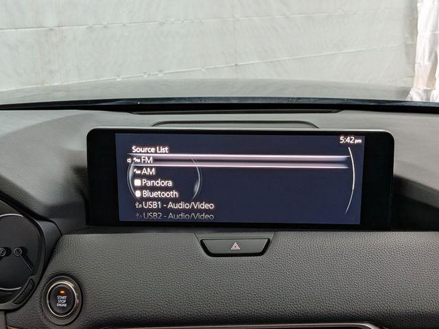 2025 Mazda X-90 3.3 Turbo Preferred Package