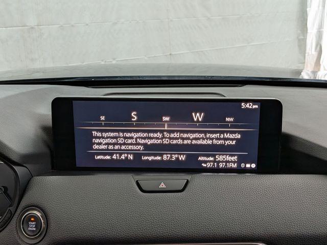 2025 Mazda X-90 3.3 Turbo Preferred Package