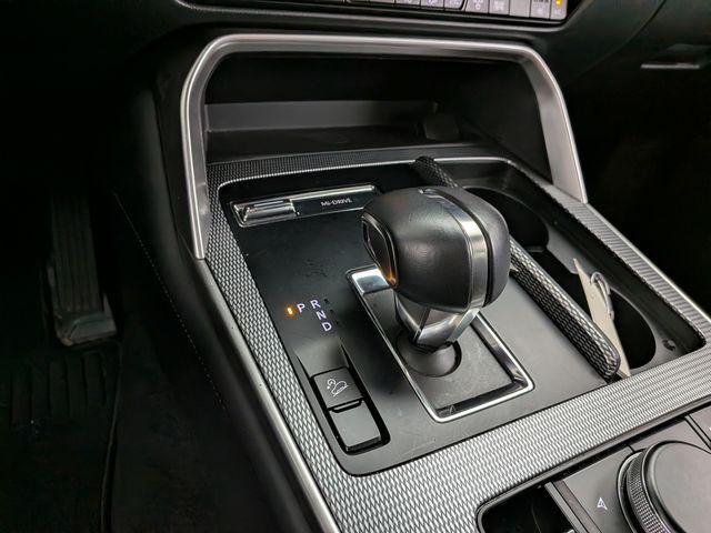 2025 Mazda X-90 3.3 Turbo Preferred Package