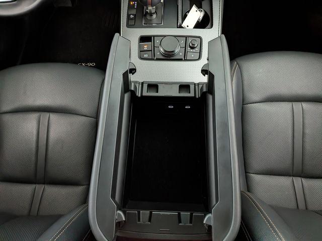 2025 Mazda X-90 3.3 Turbo Preferred Package