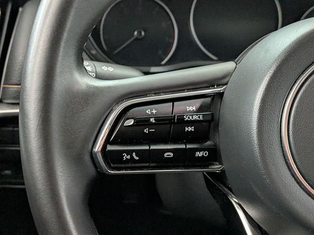 2025 Mazda X-90 3.3 Turbo Preferred Package
