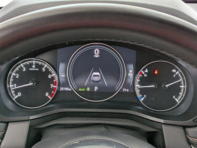 2025 Mazda X-90 3.3 Turbo Preferred Package