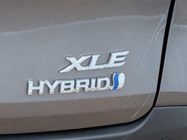 2022 Toyota Sienna XLE 8 Passenger