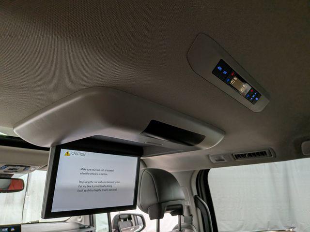 2022 Toyota Sienna XLE 8 Passenger