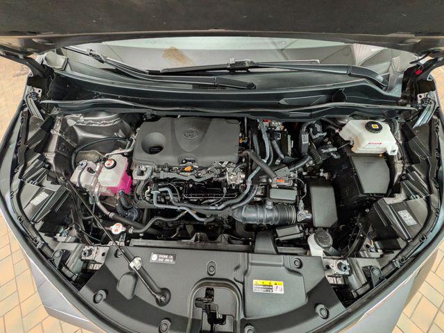 2022 Toyota Sienna XLE 8 Passenger