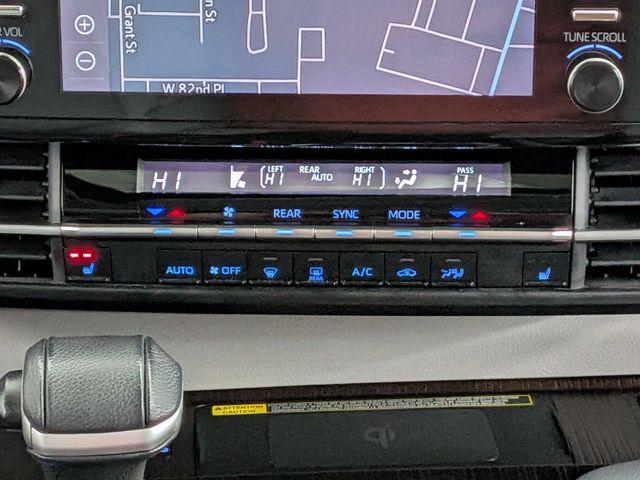 2022 Toyota Sienna XLE 8 Passenger