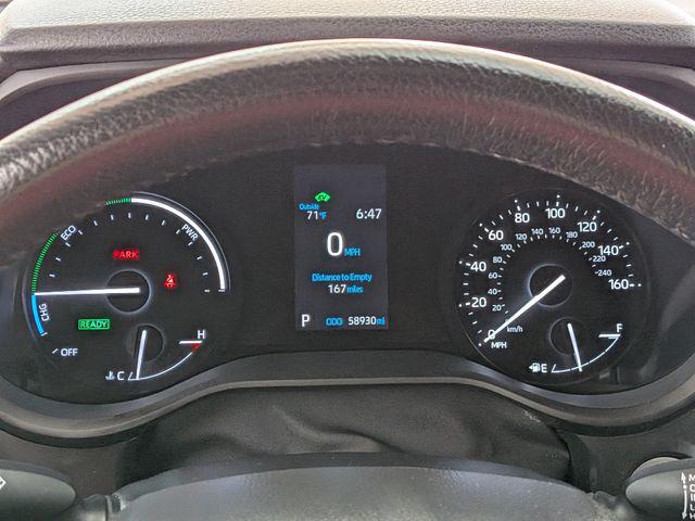 2022 Toyota Sienna XLE 8 Passenger