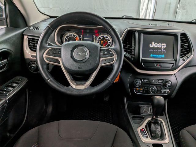 2017 Jeep Cherokee 75th Anniversary Edition FWD