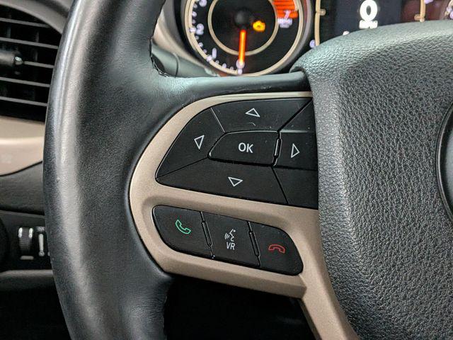 2017 Jeep Cherokee 75th Anniversary Edition FWD