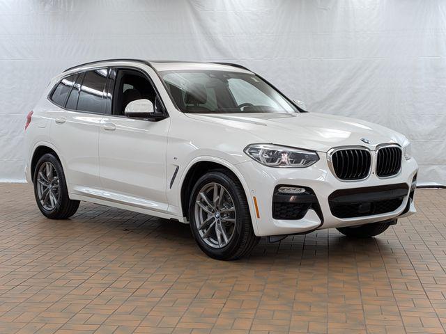 2019 BMW X3 xDrive30i for sale in Merrillville, IN