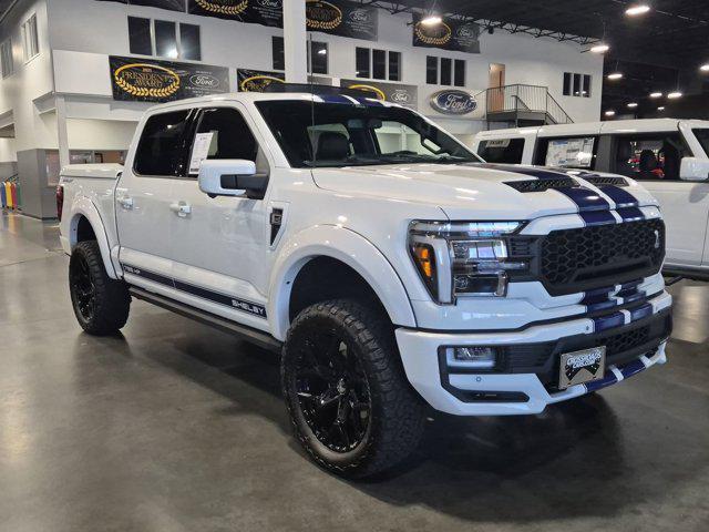 2024 Ford F-150 LARIAT for sale in Indian Trail, NC