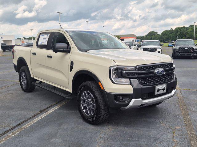 2025 Ford Ranger XLT for sale in Indian Trail, NC