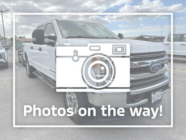 2020 Ford F-250 XLT for sale in Bakersfield, CA