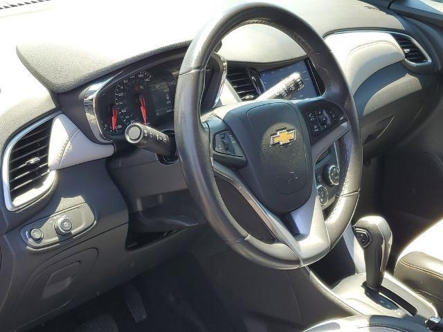 2022 Chevrolet Trax AWD LT