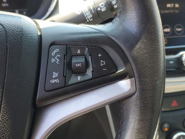 2022 Chevrolet Trax AWD LT