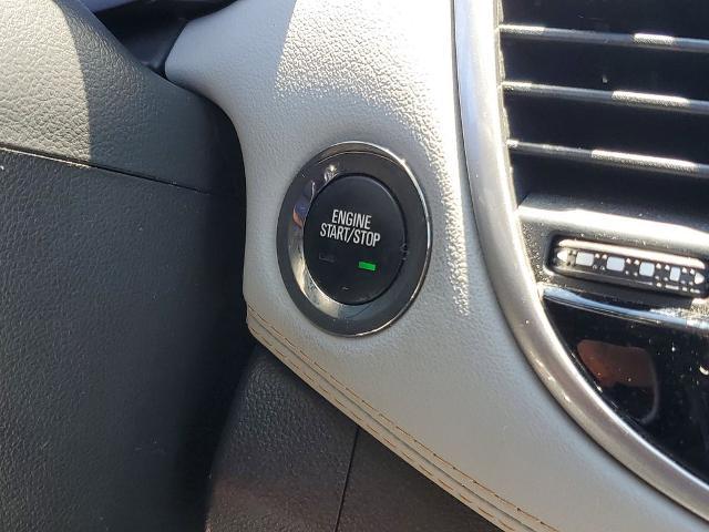 2022 Chevrolet Trax AWD LT