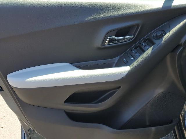 2022 Chevrolet Trax AWD LT