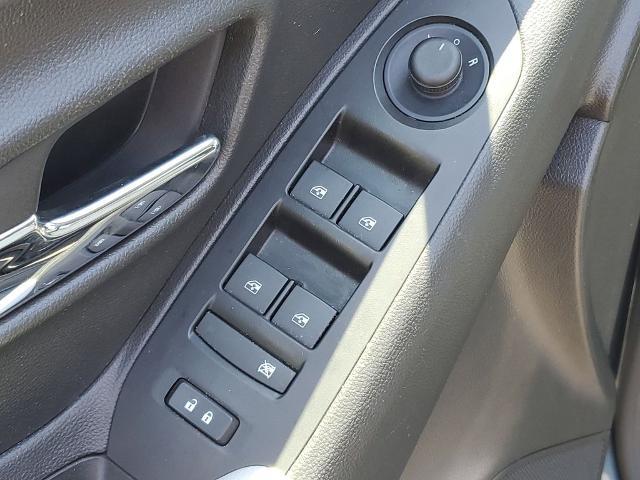 2022 Chevrolet Trax AWD LT