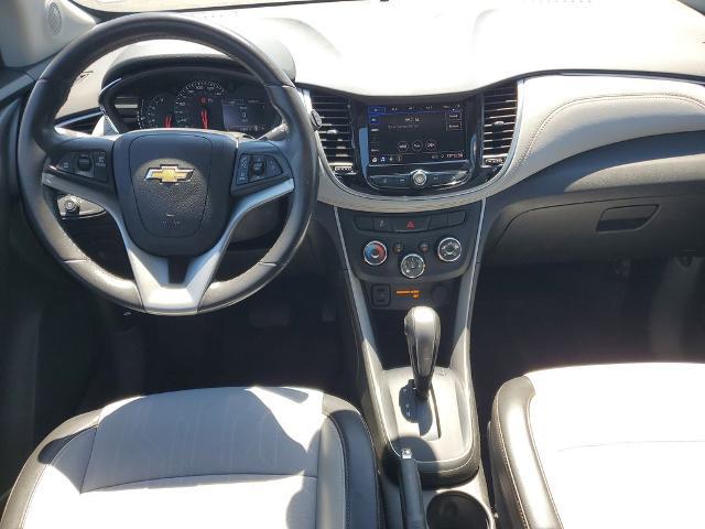 2022 Chevrolet Trax AWD LT