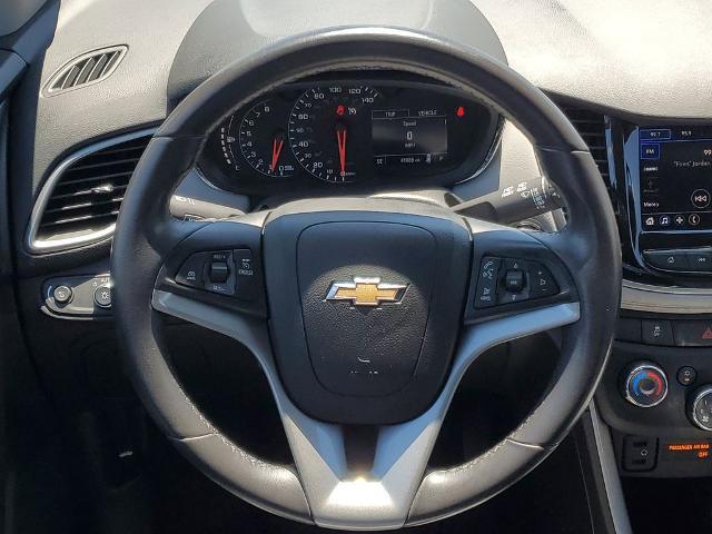 2022 Chevrolet Trax AWD LT
