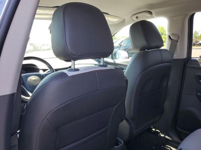 2022 Chevrolet Trax AWD LT