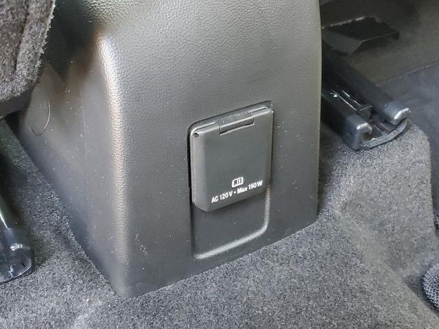 2022 Chevrolet Trax AWD LT