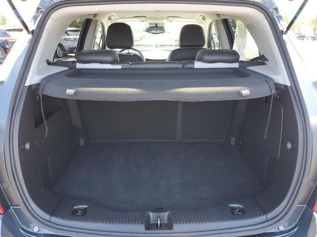 2022 Chevrolet Trax AWD LT
