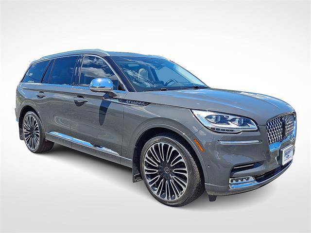 2021 Lincoln Aviator Black Label for sale in Morristown, NJ