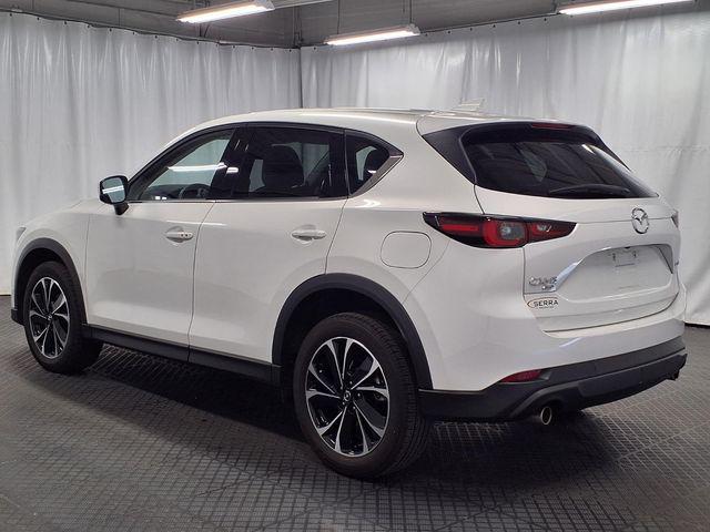 2023 Mazda CX-5 2.5 S Premium