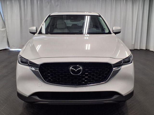 2023 Mazda CX-5 2.5 S Premium