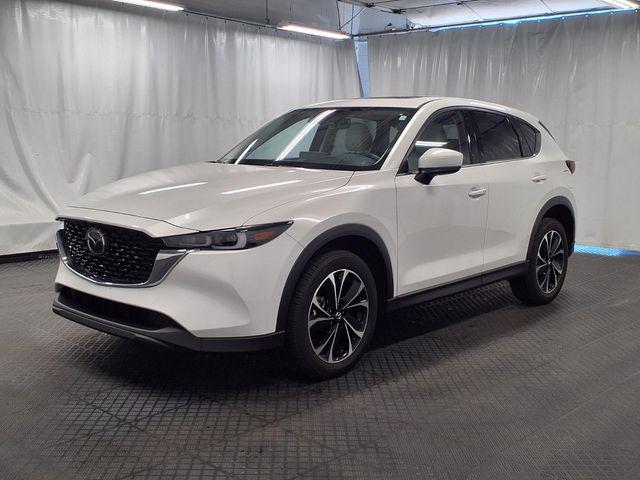 2023 Mazda CX-5 2.5 S Premium